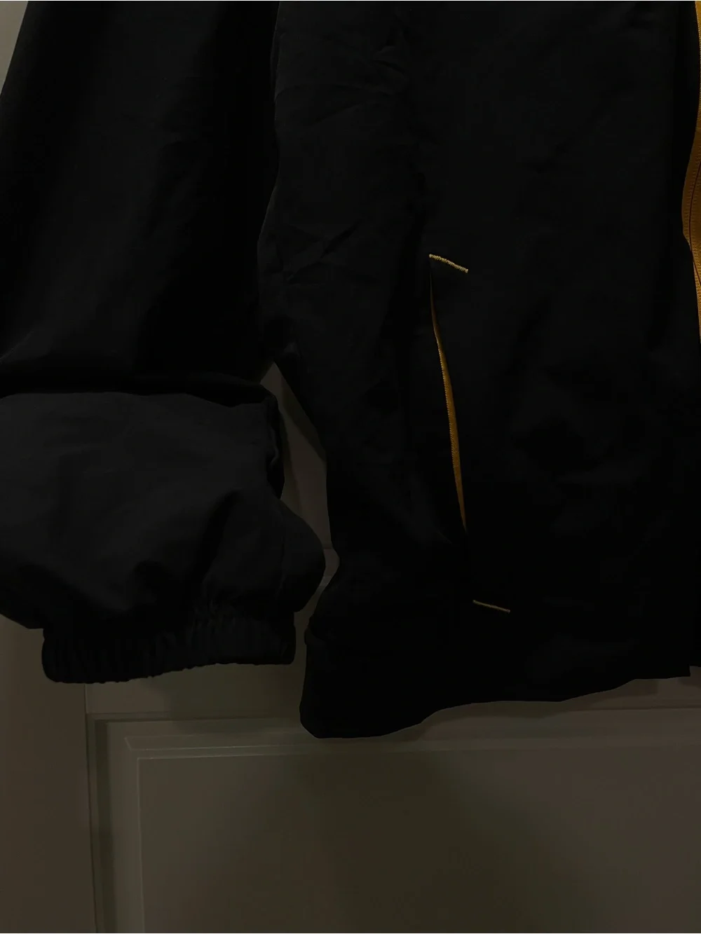 Nike Mizzou WindBreaker Jacket